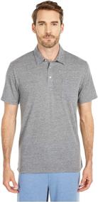 img 1 attached to Альтернатива Mens EveryMan Polo Grey