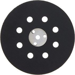 img 4 attached to 🔧 BOSCH RS032 8-Hole Hook &amp; Loop Hard Backing Pad for Improved SEO