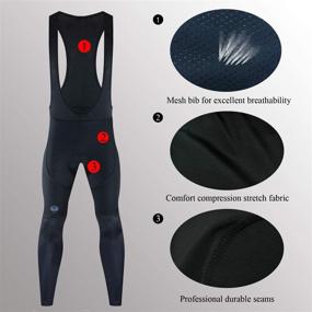img 3 attached to Компрессионный велосипед Voofly Thermal Cycling
