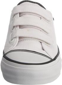 img 3 attached to 👟 Comfort and Style Combined: Vans Adult Slip Classics Canvas - A Must-Have for Geniune Van Enthusiasts!