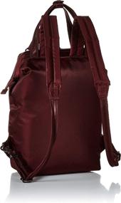 img 3 attached to 🔒 Secure and Stylish: Pacsafe Women's Citysafe Laptop Backpack for Optimal Protection