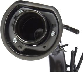 img 1 attached to Spectra Premium FN664 Fuel Filler