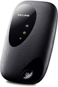 img 2 attached to TP Link M5250 Mobile Wi Fi Router