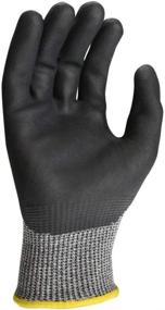 img 1 attached to Radians DPGD809XL Cut Protection Glove