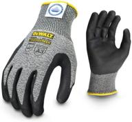 radians dpgd809xl cut protection glove logo