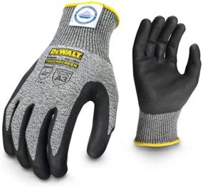 img 3 attached to Radians DPGD809XL Cut Protection Glove