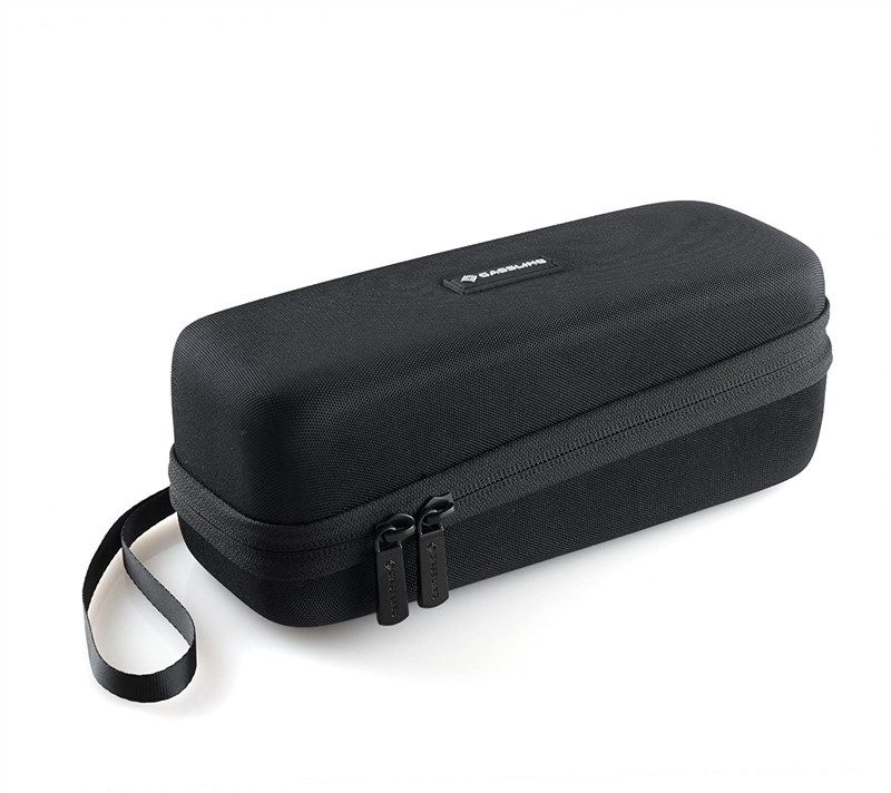 caseling hard case dremel grooming 로고
