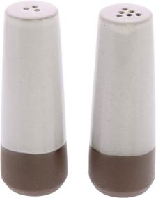 img 4 attached to HomArt 62029 62 Maya Pepper Shakers
