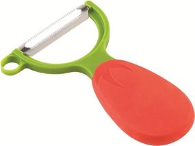 img 2 attached to 🍅 Kuhn Rikon Tomato Set: The Ultimate 1-Piece Kit for Tomato Lovers in Vibrant Red