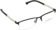 armani ea1041 eyeglass frames 3094 53 logo