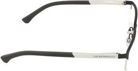 img 1 attached to Armani EA1041 Eyeglass Frames 3094 53