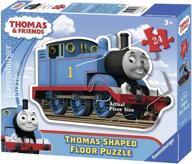 🧩 optimized thomas & friends together puzzle by ravensburger logo