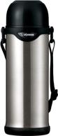 🧊 34-ounce zojirushi stainless steel bottle логотип