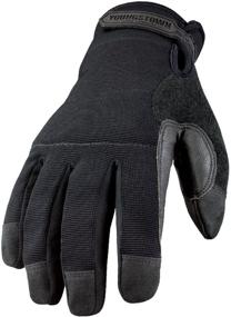 img 4 attached to Перчатки для военных работ Youngstown Glove 08-8450-80S