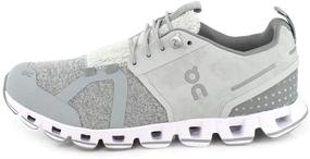 img 3 attached to Women's Cloud Terry Sneakers by ON