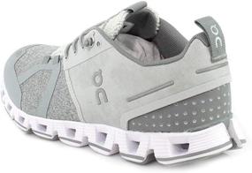 img 2 attached to Women's Cloud Terry Sneakers by ON