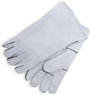 hobart 770018 welding gloves economy logo