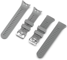 img 2 attached to Meiruo Wristbands Strap For Garmin Forerunner 45/Garmin Forerunner 45S (Color 4)