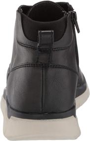 img 2 attached to Men's Smooth Vandal Loafer Slip-Ons by Dr. Scholls: Optimal Shoes for Comfort and Style