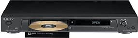 img 2 attached to Sony DVP NS315 DVD Player