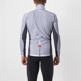 img 3 attached to Castelli Cycling Squadra Stretch Jacket