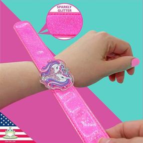 img 2 attached to 🐸 FROG SAC Bracelet Bracelets Wristbands: Colorful and Stylish Accessories for your Wrist!