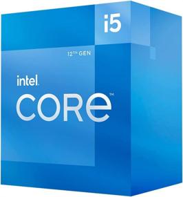 img 4 attached to Intel I5 12400 Desktop Processor Cache