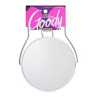 💄 enhanced goody dual-sided makeup mirror logo