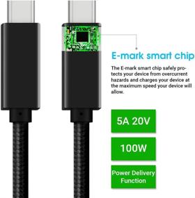 img 3 attached to 💪 PowerUp USB C Transfer: Supercharge Your Data Transfer with Juiced Systems