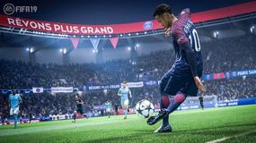img 1 attached to 🎮 EA FIFA 19 EDT 2 Stars PS4 Console Game
