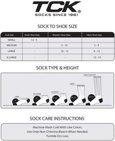 img 1 attached to 👟 TCK Football Cleat Covers: Optimal Spat Covers for Enhanced Performance