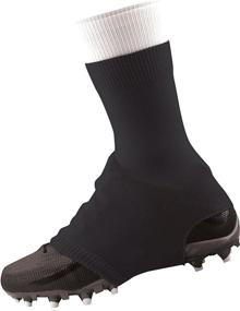 img 3 attached to 👟 TCK Football Cleat Covers: Optimal Spat Covers for Enhanced Performance