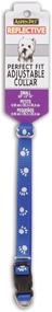 img 1 attached to 🐶 Petmate 22471 Dog Collar: Premium Pet Supplies for Your Beloved Canine