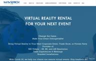 img 1 attached to Virtual Reality Entertainment review by Chase Johnson