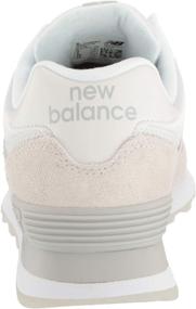 img 2 attached to New Balance WMN FTWR Grey Women's Shoes for Athletic