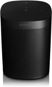 img 3 attached to Все новый Sonos One стриминг невероятный