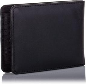 img 3 attached to PUMA Mens Athletic Wallet Black