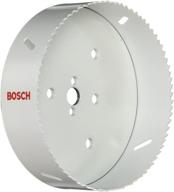 bosch hb600 bi metal hole saw logo