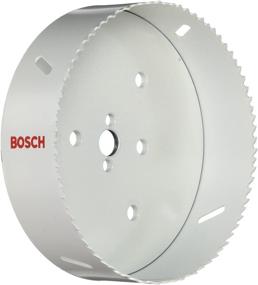 img 4 attached to Bosch HB600 Bi Metal Hole Saw