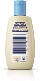 img 1 attached to Aveeno Baby Daily Moisture Lotion, 1 fl oz