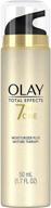 🧴 olay total effects 7-in-1 moisturizer with mature therapy, beige, 1.7 fl oz logo