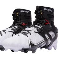 aryse 👟 xfast ankle stabilizing cleats logo