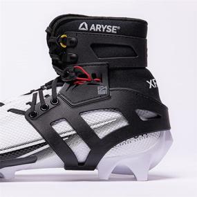 img 2 attached to ARYSE 👟 XFAST Ankle Stabilizing Cleats