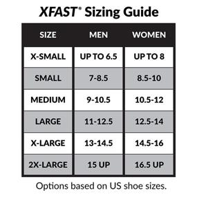 img 3 attached to ARYSE 👟 XFAST Ankle Stabilizing Cleats