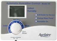 🌬️ enhanced aprilaire 60 humidistat with blower activation logo