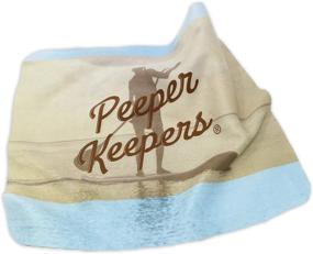 img 1 attached to Регулируемая отвертка из микрофибры Peeper Keepers