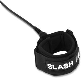 img 1 attached to Slash Premium Surf Leash 6Ft