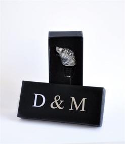 img 4 attached to Bear Animal Pourer Aerator Available
