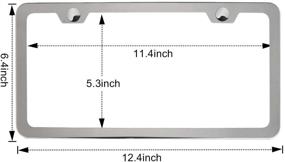 img 3 attached to ZELEMO Stainless Polish License Standard