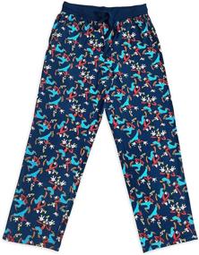 img 2 attached to Disney Goofy Lounge Pants Size